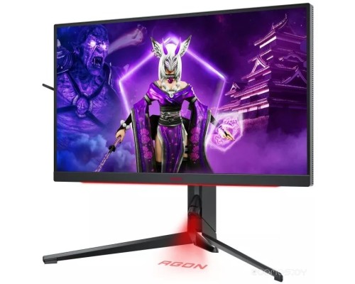 Монитор AOC Agon AG274QXM