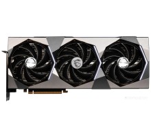 Видеокарта MSI GeForce RTX 4090 Suprim X 24G