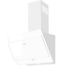 Вытяжка Weissgauff Phact 60 WH Sensor