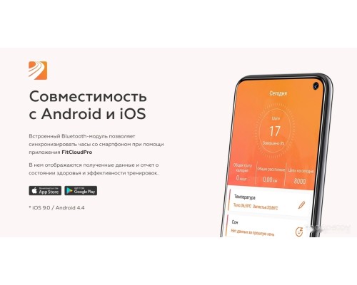 Умные часы BQ-Mobile Watch 1.4 (темно-серый)