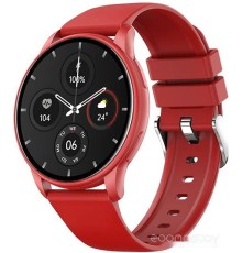 Умные часы BQ-Mobile Watch 1.4 (красный)