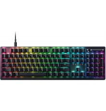 Клавиатура RAZER Deathstalker V2 (Razer Low Profile Optical Red)