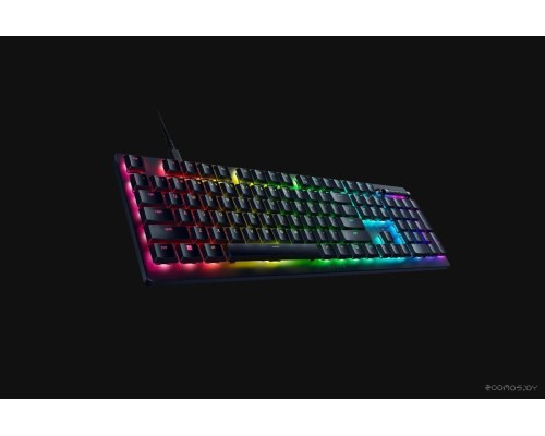 Клавиатура RAZER Deathstalker V2 (Razer Low Profile Optical Red)