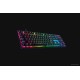 Клавиатура RAZER Deathstalker V2 (Razer Low Profile Optical Red)