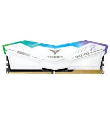 Модуль памяти Team T-Force Delta RGB 2x16ГБ DDR5 7600 МГц FF4D532G7600HC36DDC01