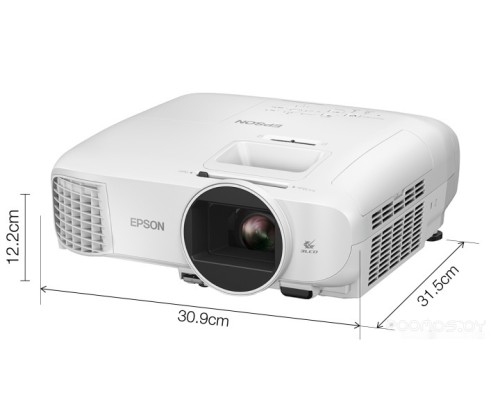 Проектор Epson EH-TW5705