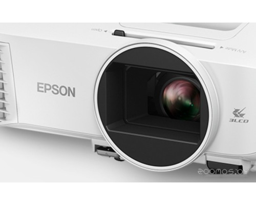 Проектор Epson EH-TW5705