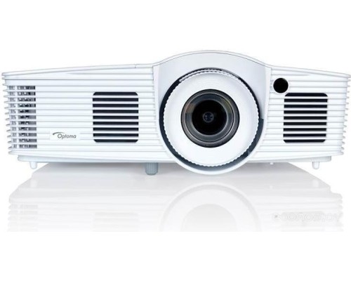 Проектор OPTOMA EH416e