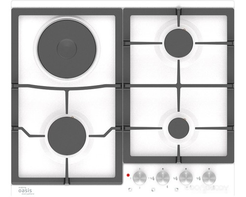 Варочная панель Oasis P-MWK31