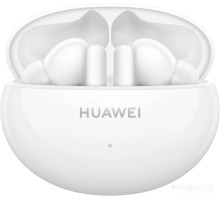 Наушники Huawei FreeBuds 5i (керамический белый, международная версия)