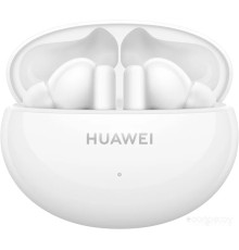 Наушники Huawei FreeBuds 5i (керамический белый, международная версия)