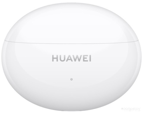 Наушники Huawei FreeBuds 5i (керамический белый, международная версия)