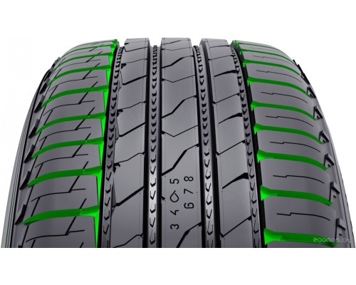 Шина Nokian Nordman S2 SUV 235/75R16 108T