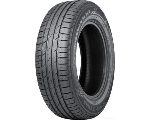 Шина Nokian Nordman S2 SUV 235/75R16 108T