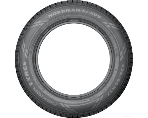 Шина Nokian Nordman S2 SUV 235/75R16 108T