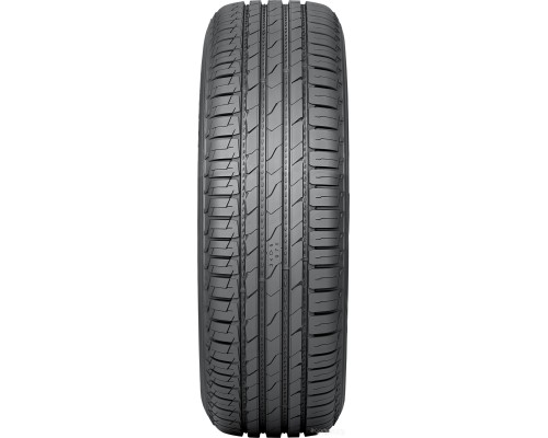 Шина Nokian Nordman S2 SUV 235/75R16 108T