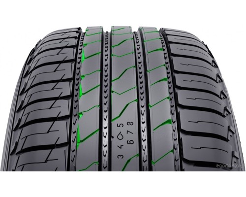 Шина Nokian Nordman S2 SUV 235/75R16 108T