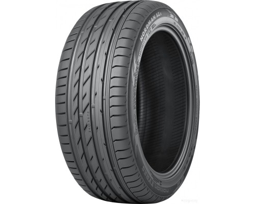 Шина Nokian Nordman SZ2 225/40R18 92W