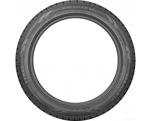 Шина Nokian Nordman SZ2 225/40R18 92W