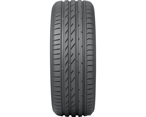 Шина Nokian Nordman SZ2 225/40R18 92W