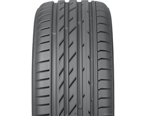 Шина Nokian Nordman SZ2 225/40R18 92W