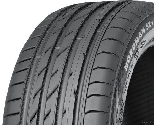 Шина Nokian Nordman SZ2 225/40R18 92W