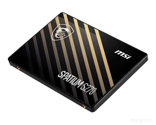 SSD MSI Spatium M270 240GB S78-440N070-P83