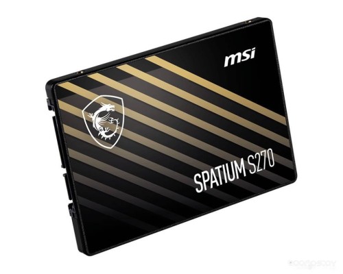 SSD MSI Spatium M270 240GB S78-440N070-P83