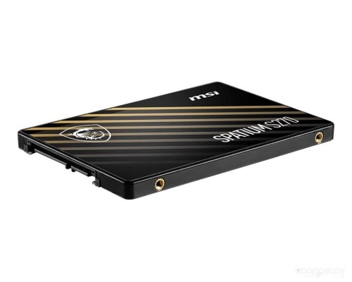 SSD MSI Spatium M270 240GB S78-440N070-P83