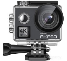 Экшн-камера Akaso V50 Elite SYA0074-GY