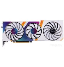 Видеокарта Colorful iGame GeForce RTX 3060 Ti Ultra W OC G6X V2-V