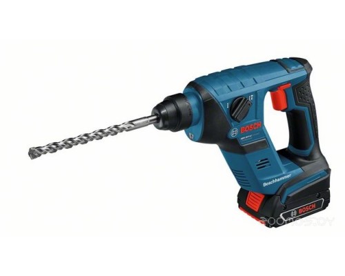 Перфоратор Bosch GBH 18 V-LI Compact