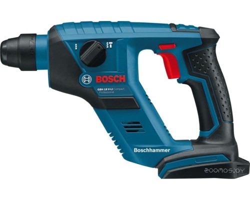 Перфоратор Bosch GBH 18 V-LI Compact