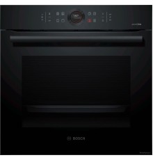 Духовой шкаф Bosch Serie 8 HBG832DC1S