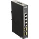 Коммутатор D-LINK DIS-100G-6S/A2A