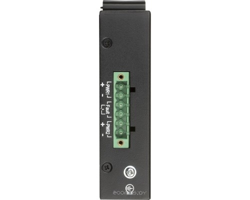 Коммутатор D-LINK DIS-100G-6S/A2A