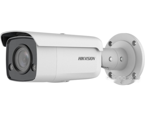 IP-камера Hikvision DS-2CD2T87G2-L(C) (2.8 мм)