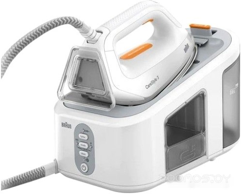 Утюг Braun CareStyle 3 IS 3132 WH