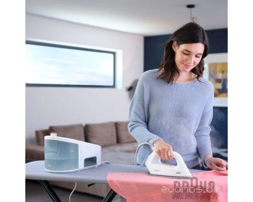 Утюг Braun CareStyle 3 IS 3132 WH