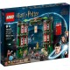 Конструктор Lego Harry Potter 76403 Министерство магии