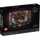 Конструктор Lego Star Wars 75339 Уплотнитель мусора Звезды Смерти