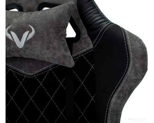 Офисное кресло Knight Viking 7 B Fabric (черный)