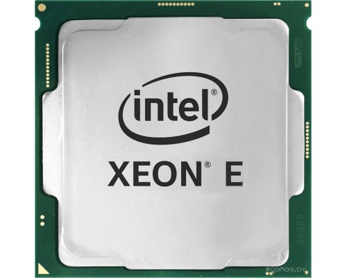 Процессор Intel Xeon E-2378G