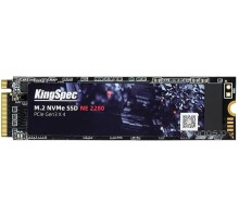 SSD KingSpec NE-512 2280 512GB