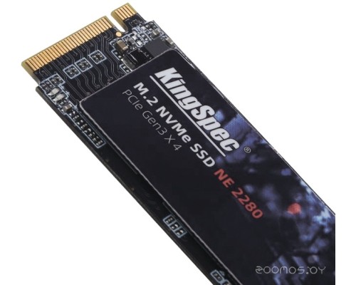 SSD KingSpec NE-512 2280 512GB