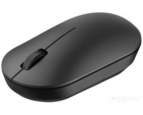 Мышь Xiaomi Wireless Mouse Lite XMWXSB02YM (китайская версия)