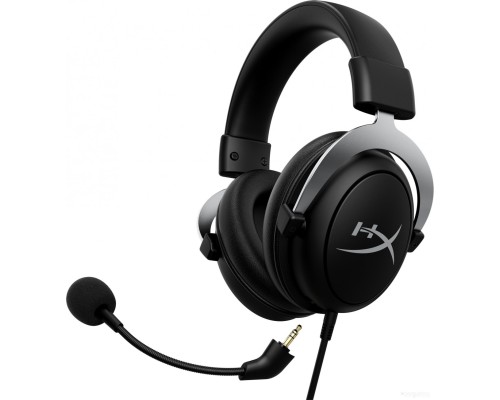 Наушники HyperX CloudX (для Xbox)