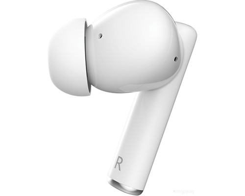 Наушники Honor Choice Moecen Earbuds X3 (белый, международная версия)