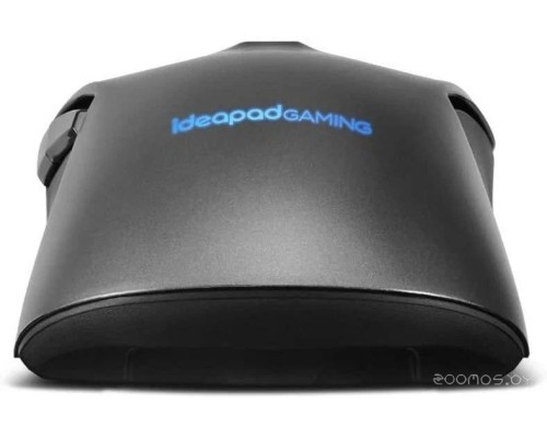 Игровая мышь Lenovo IdeaPad Gaming M100 RGB GY50Z71902