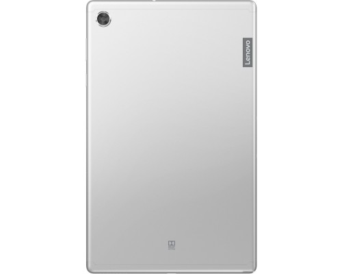 Планшет Lenovo M10 FHD Plus TB-X606X 4GB/128GB LTE (серебристый)